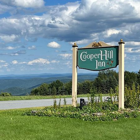 Cooper Hill Inn East Dover Extérieur photo