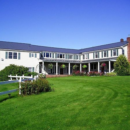 Cooper Hill Inn East Dover Extérieur photo