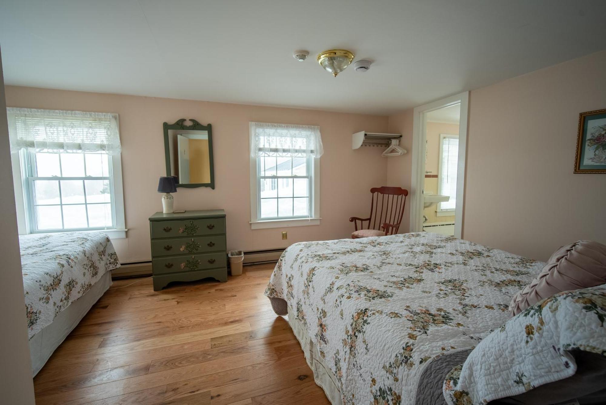 Cooper Hill Inn East Dover Extérieur photo