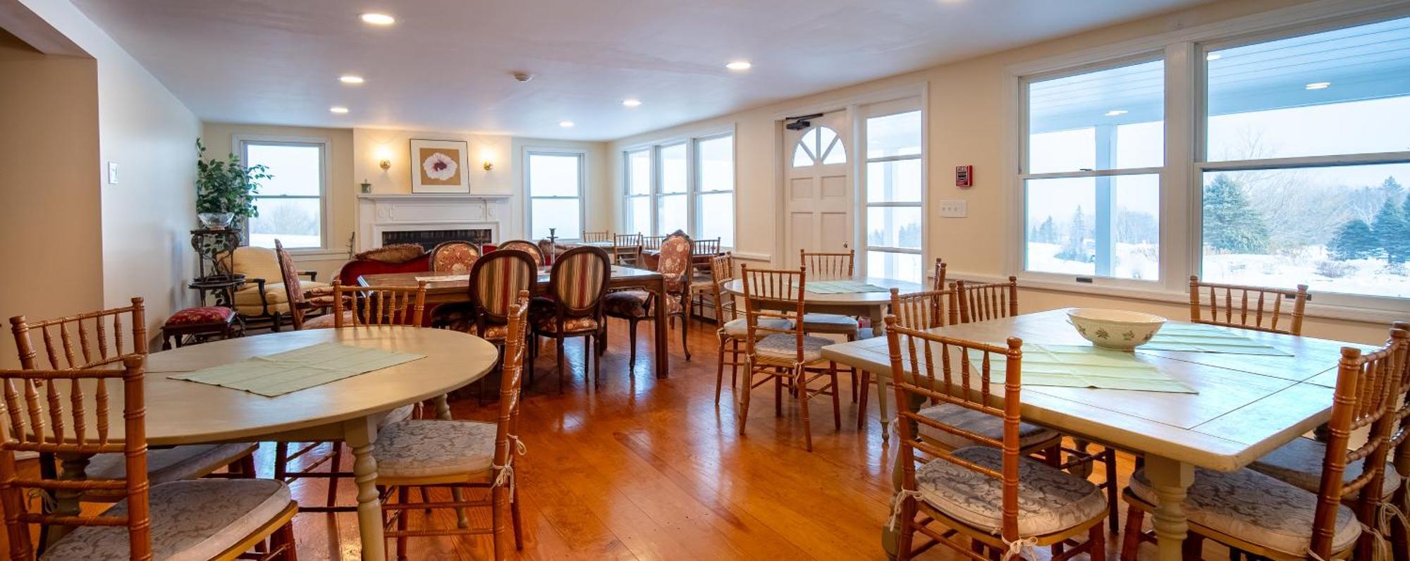 Cooper Hill Inn East Dover Extérieur photo
