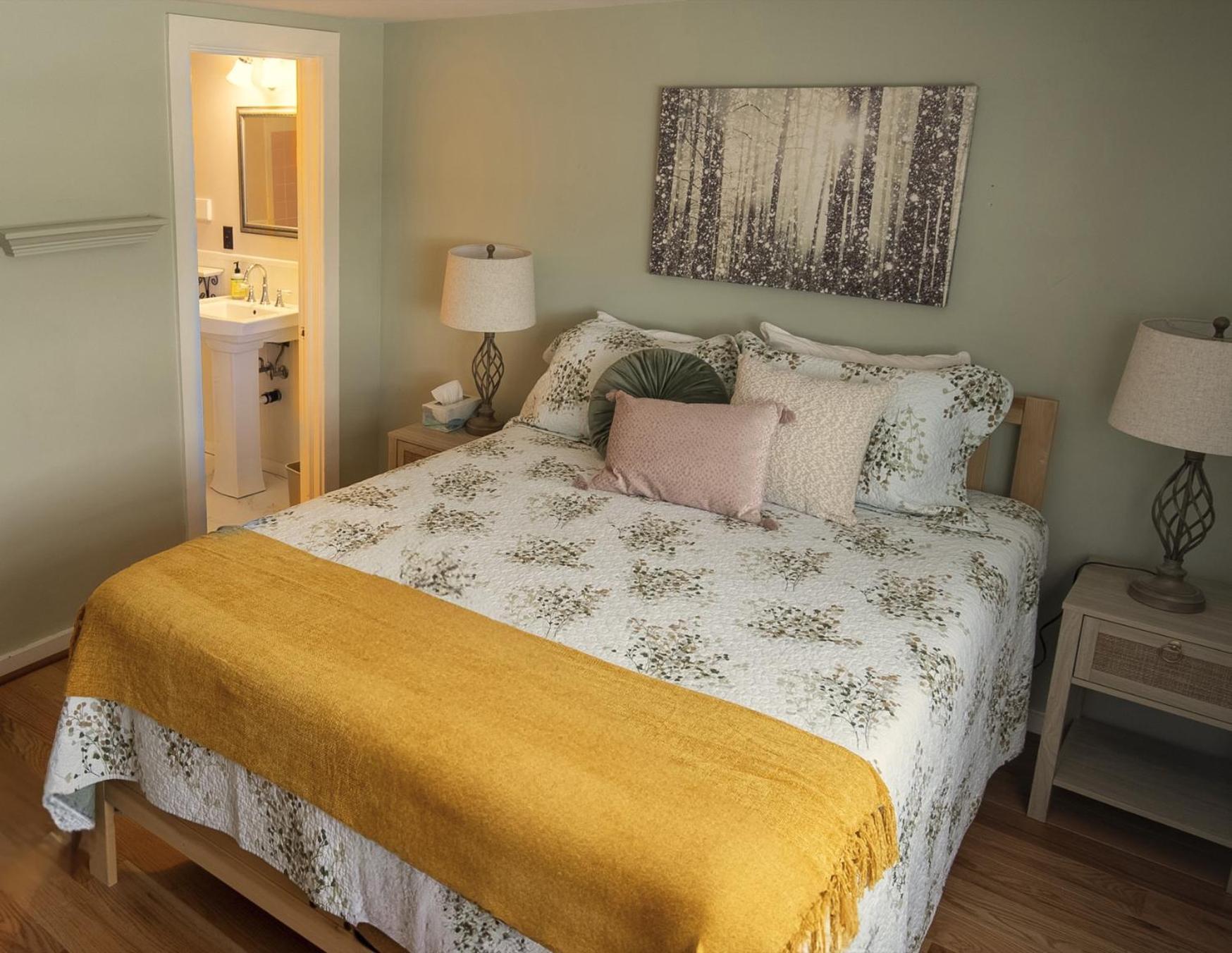 Cooper Hill Inn East Dover Extérieur photo