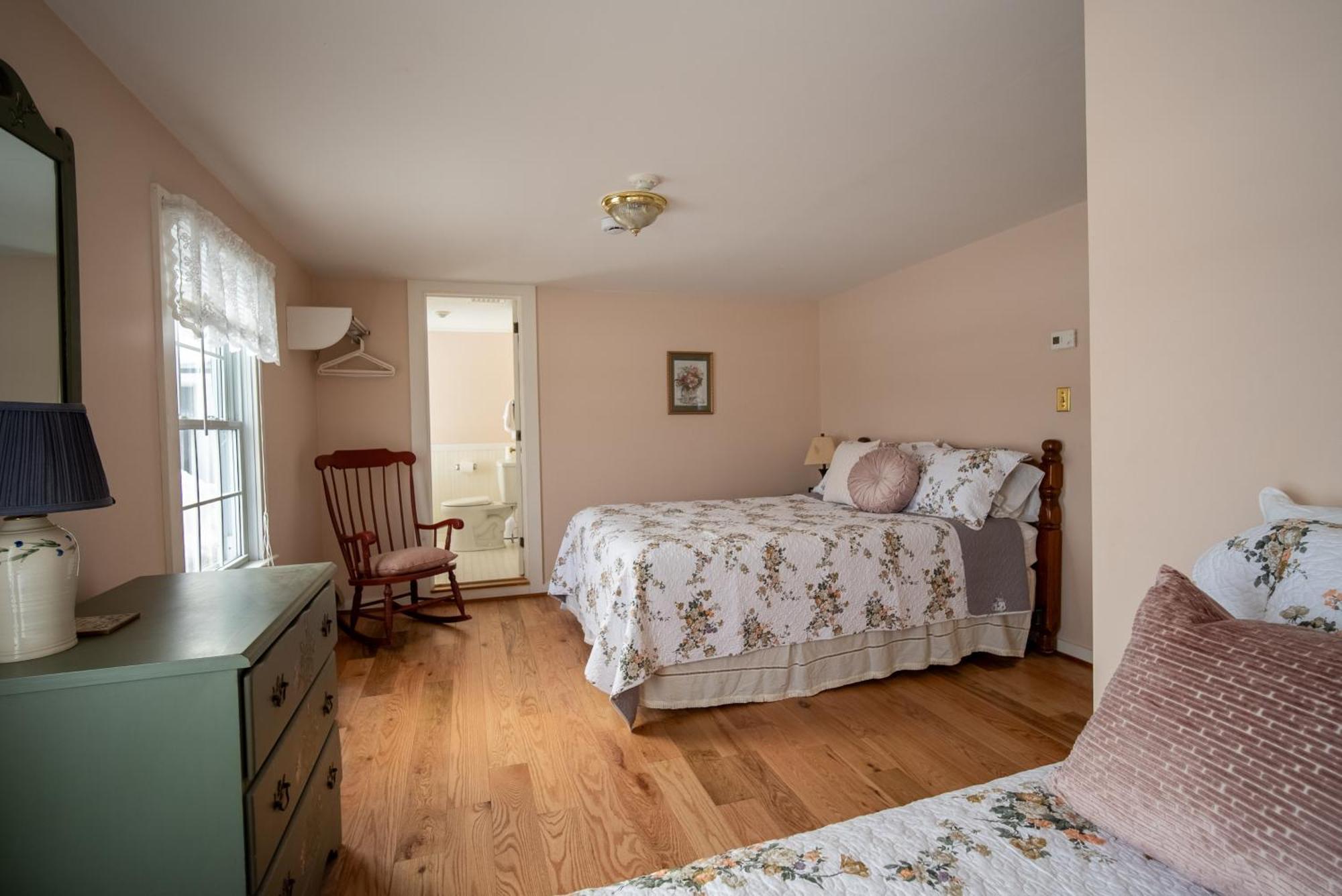 Cooper Hill Inn East Dover Extérieur photo
