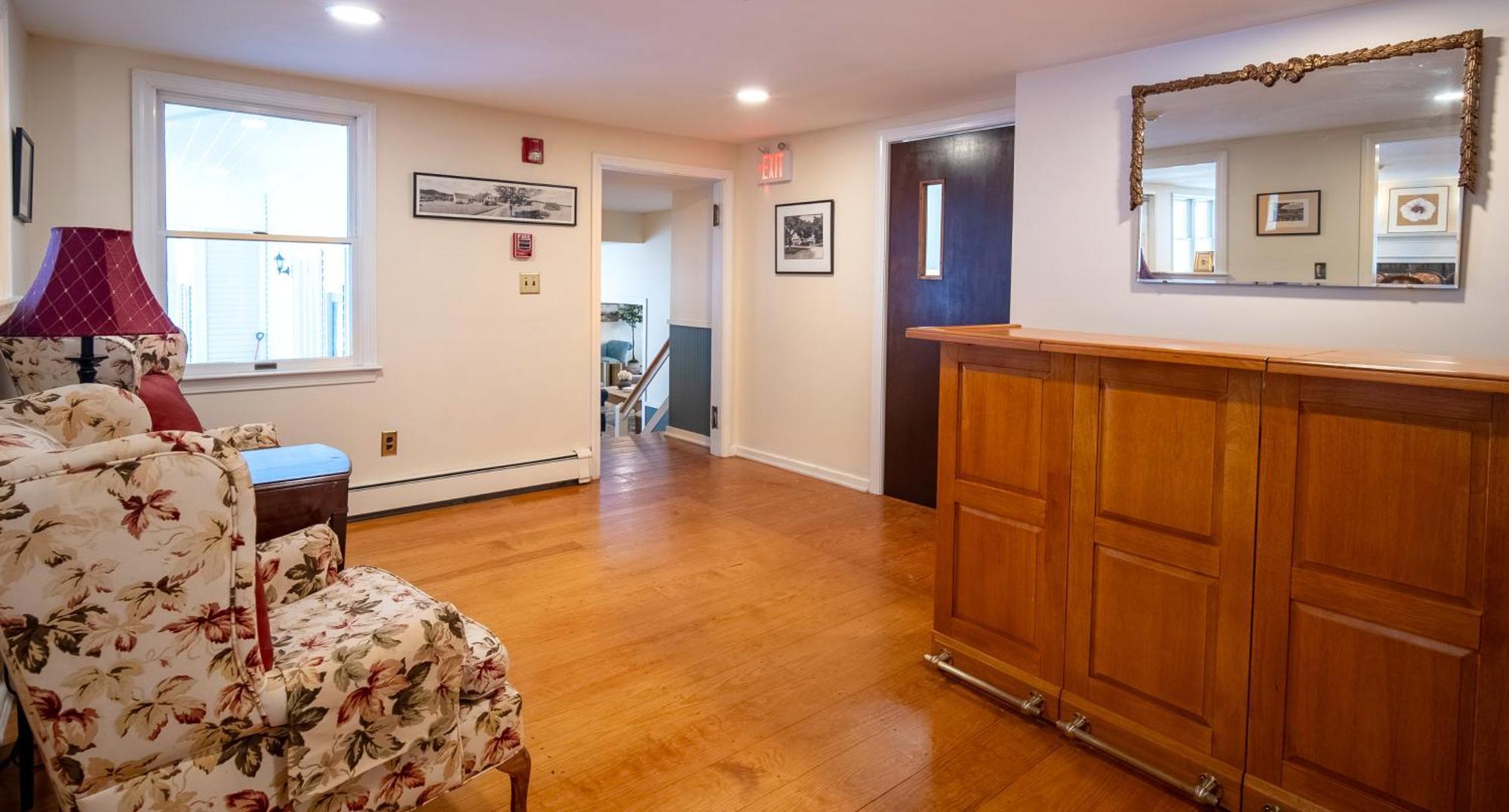 Cooper Hill Inn East Dover Extérieur photo