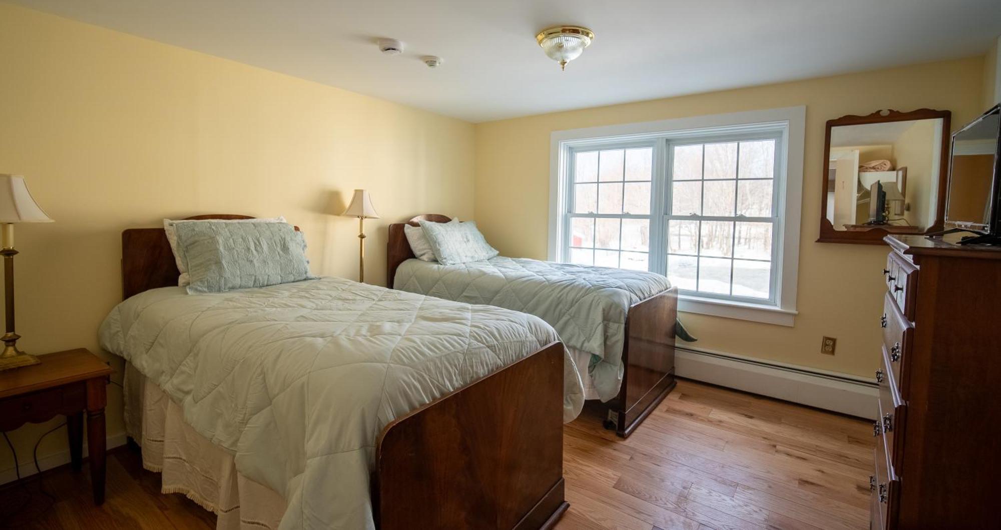 Cooper Hill Inn East Dover Extérieur photo