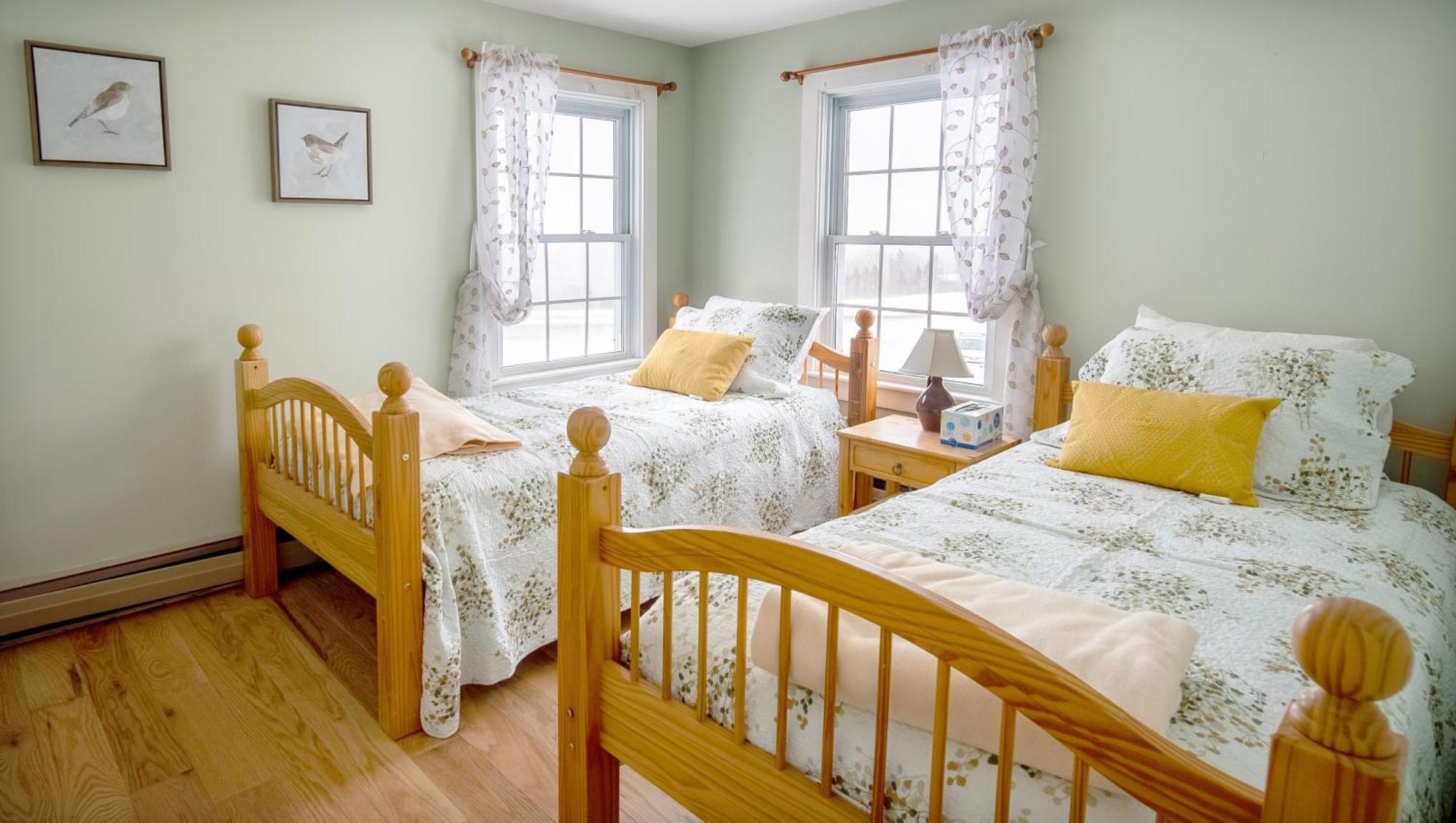 Cooper Hill Inn East Dover Extérieur photo