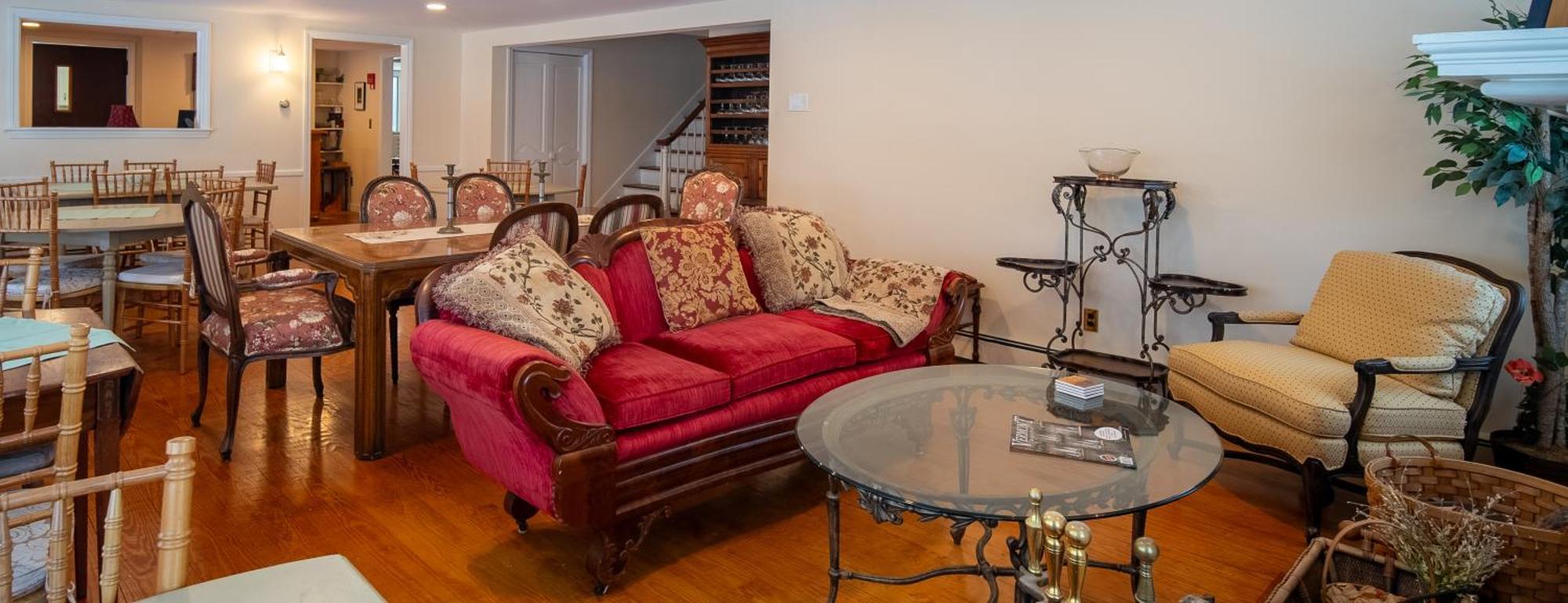 Cooper Hill Inn East Dover Extérieur photo