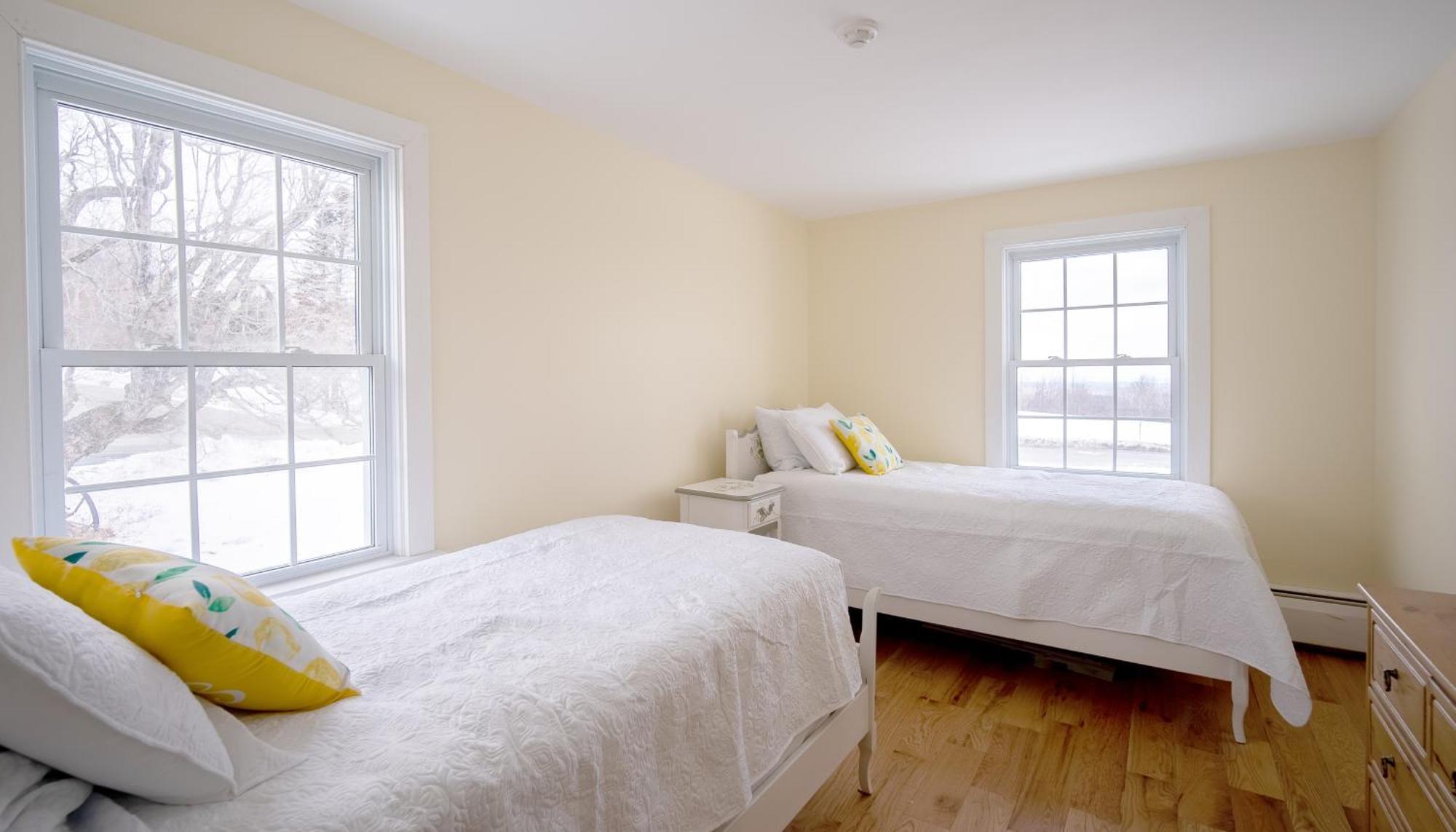 Cooper Hill Inn East Dover Extérieur photo