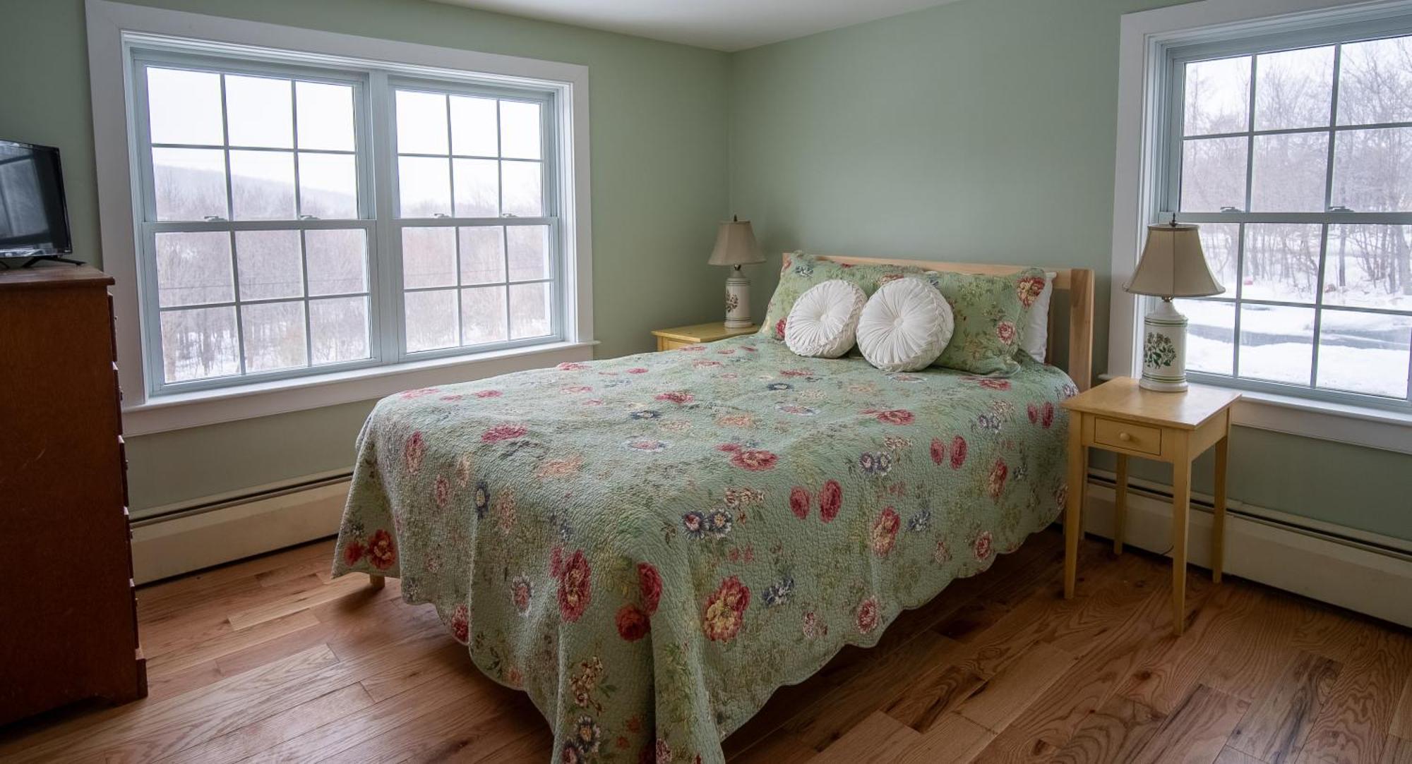 Cooper Hill Inn East Dover Extérieur photo