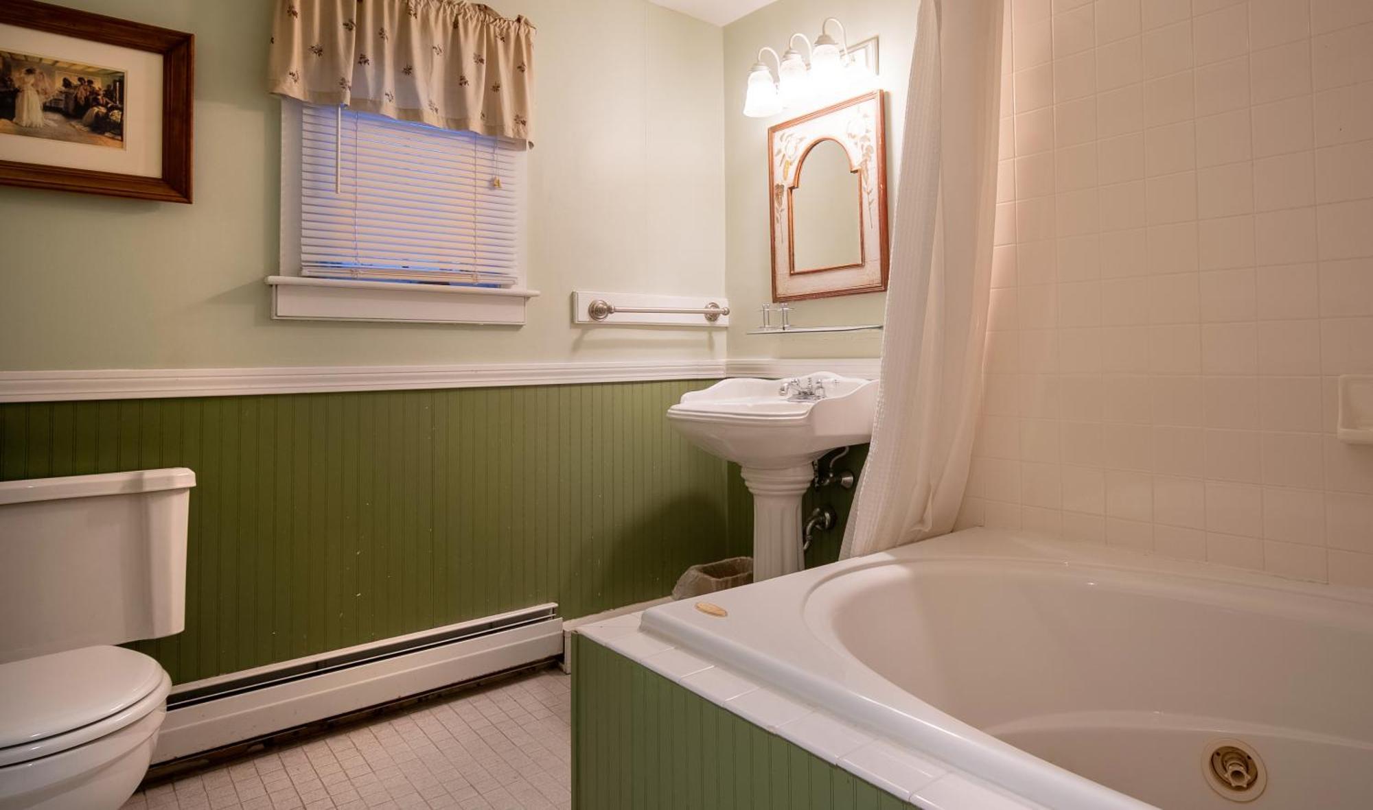 Cooper Hill Inn East Dover Extérieur photo