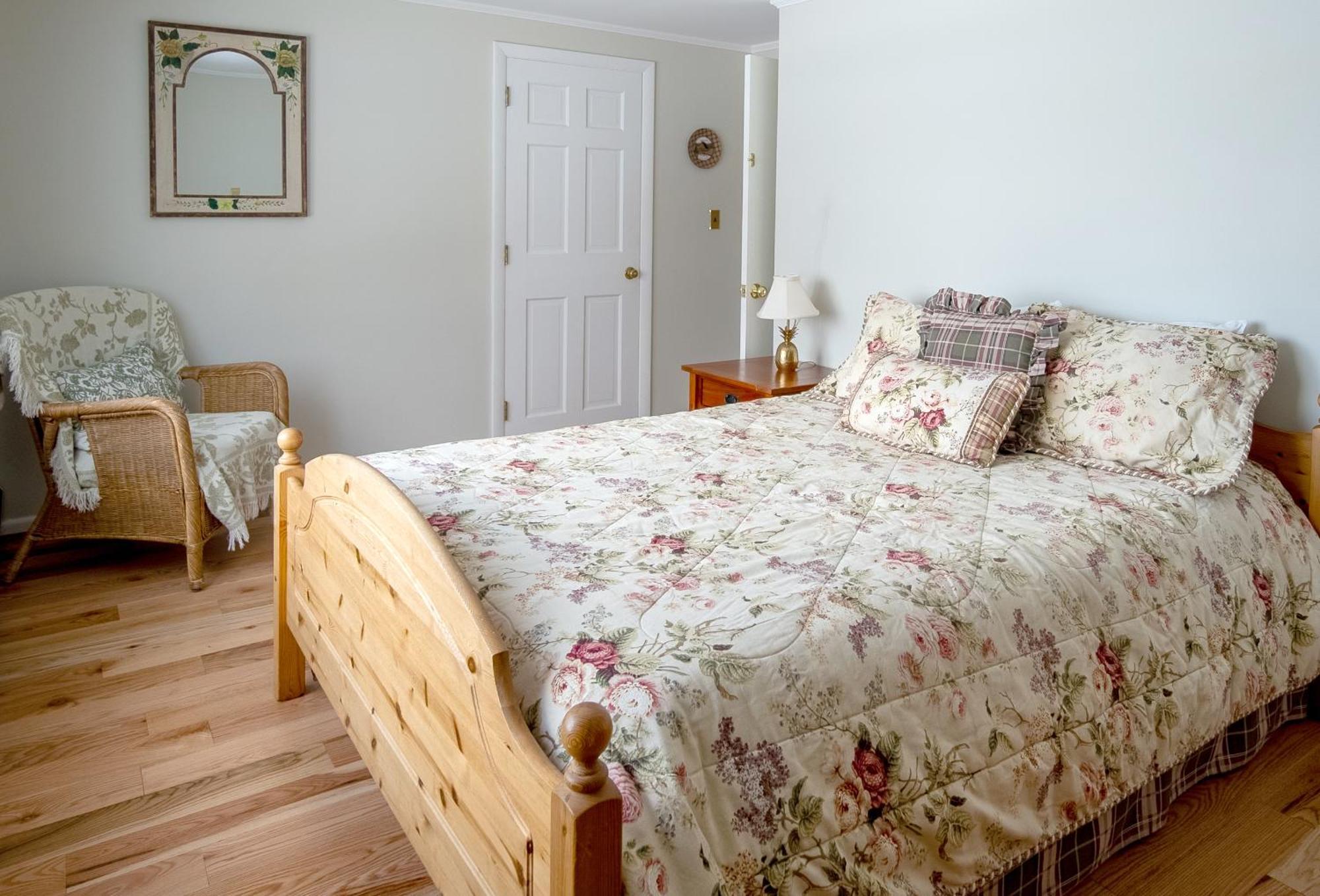 Cooper Hill Inn East Dover Extérieur photo