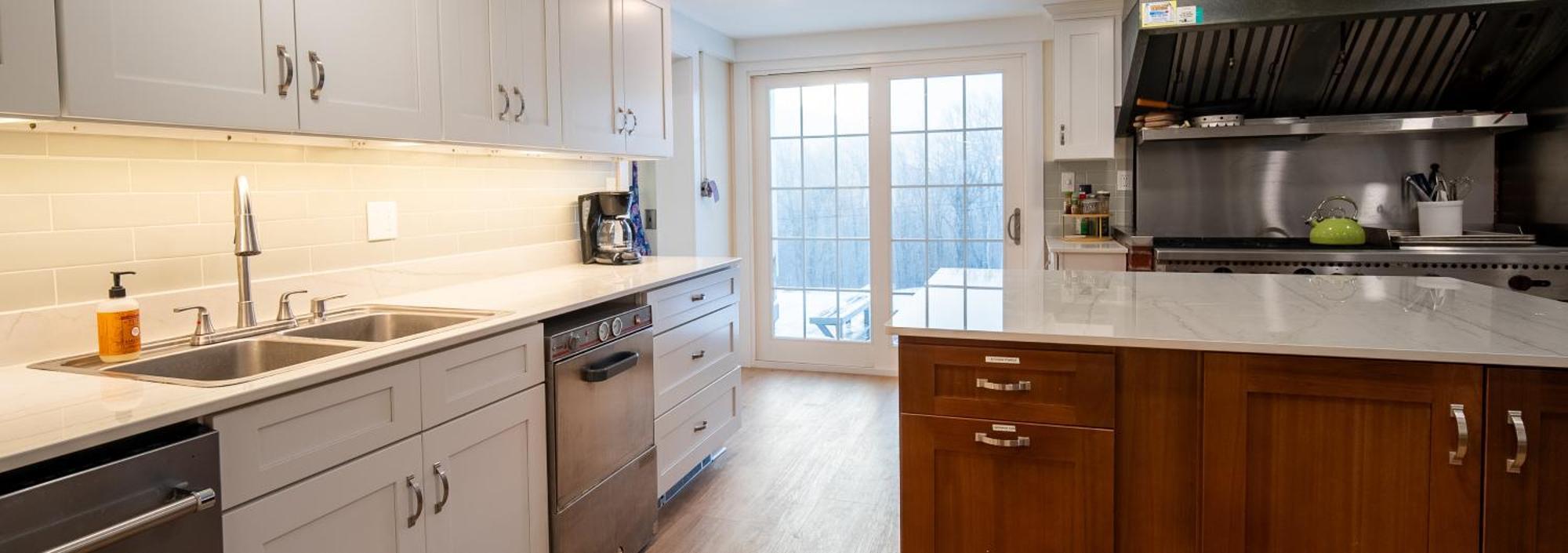 Cooper Hill Inn East Dover Extérieur photo