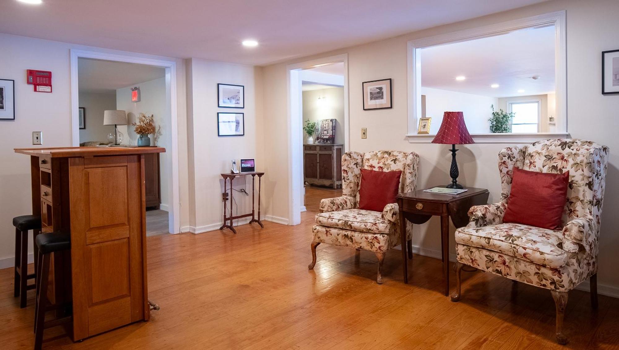 Cooper Hill Inn East Dover Extérieur photo