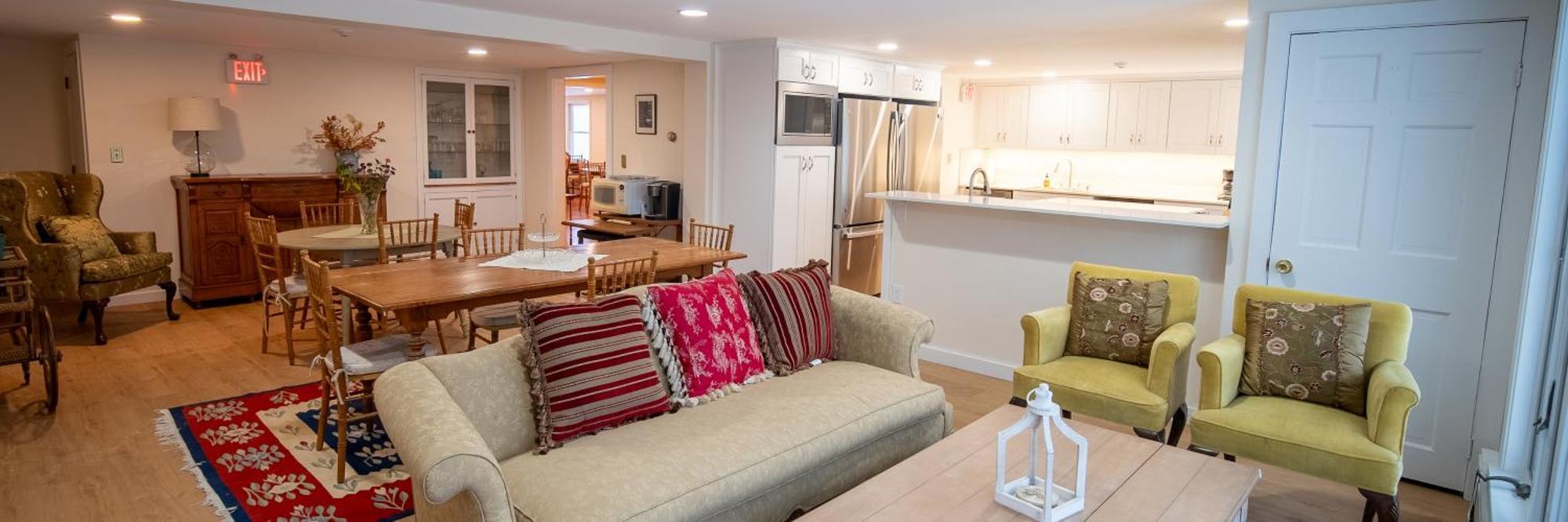 Cooper Hill Inn East Dover Extérieur photo