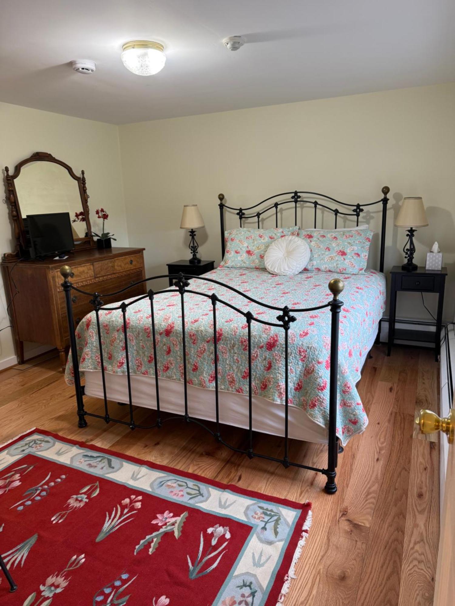 Cooper Hill Inn East Dover Extérieur photo