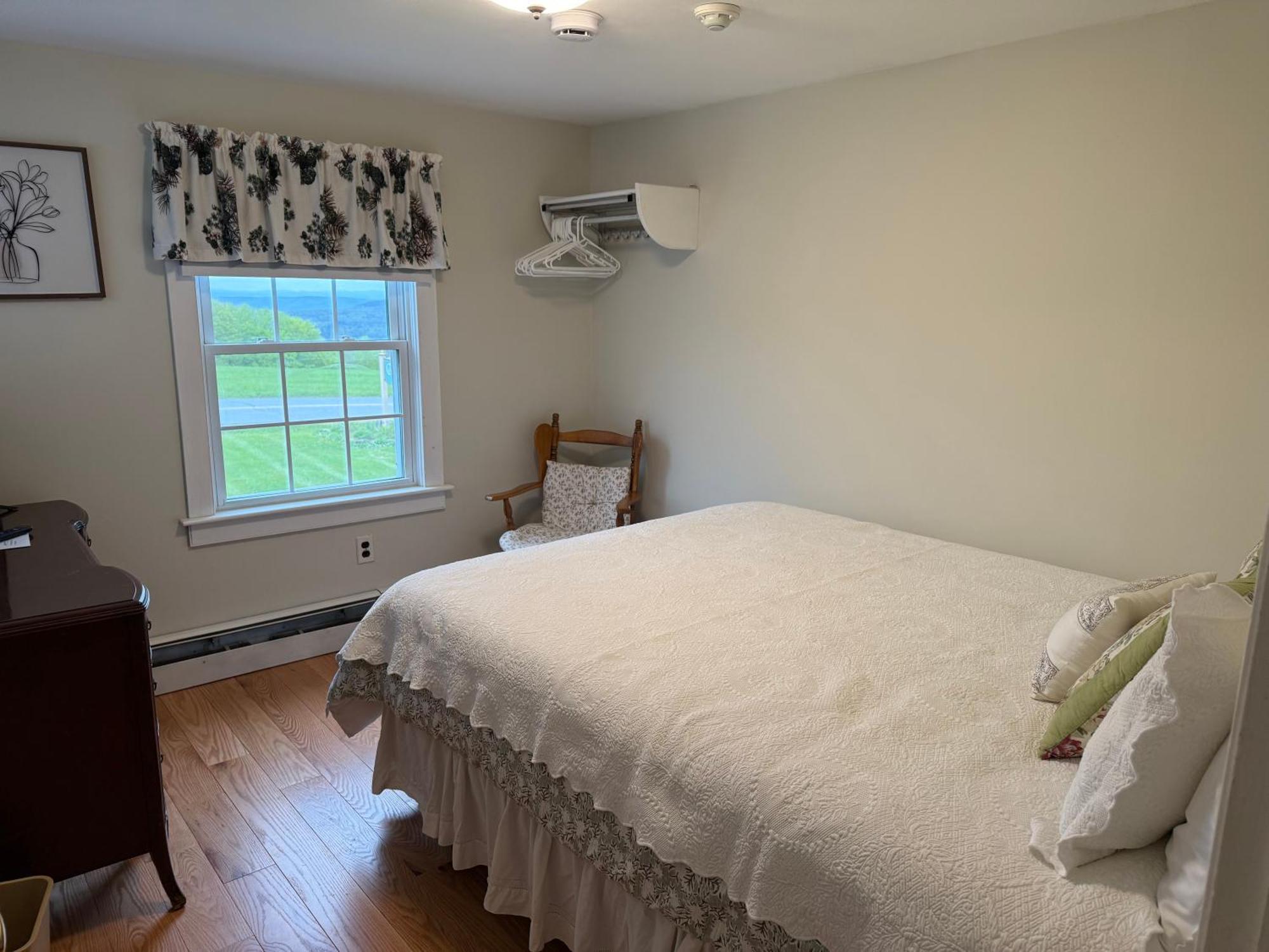 Cooper Hill Inn East Dover Extérieur photo