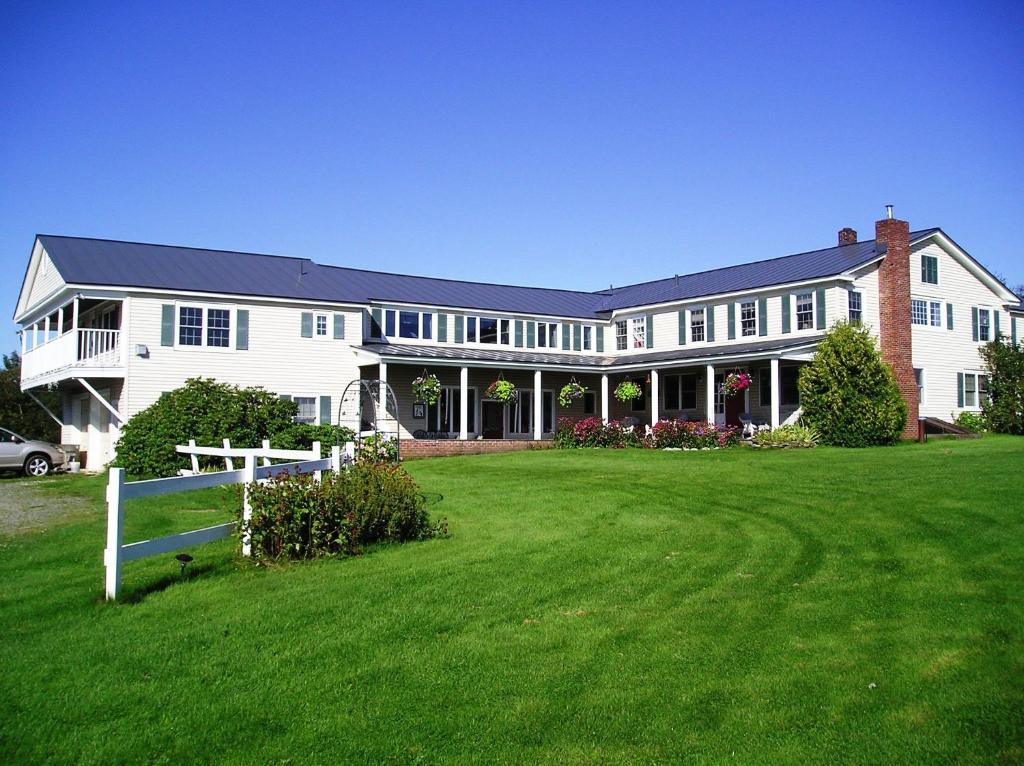 Cooper Hill Inn East Dover Extérieur photo